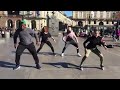 Afrodaily 10KChallenge | Dance Video