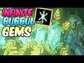 Get INFINITE Bubbul Gems Easily in Zelda Tears of the Kingdom