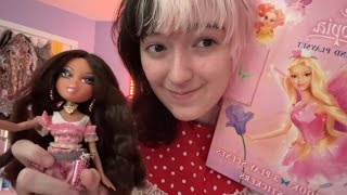 ASMR Crazy Nostalgia Estate Sale Haul !