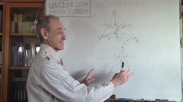 Geometry+ 09 : UNIZOR.COM - Math+ & Problems - Geometry
