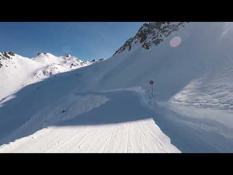 Vialattea | Montgenévre