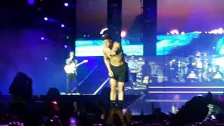 Imagine Dragons - Whatever it takes. Milano Rocks 06/09/18