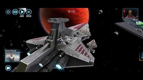 Negotiator vs 5* Executor