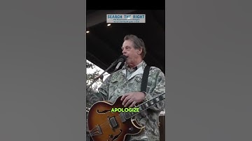 Ted Nugent Goes Off On Biden At The Trucker Convoy In Texas - Calls Him A POS And Devil Scum Snake