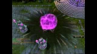 LoL-The best our surrender EVER