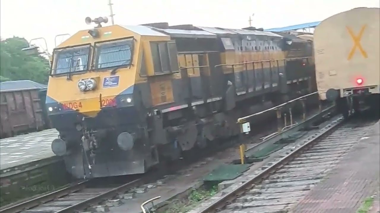 Velankanni feast special Train 6 9 22