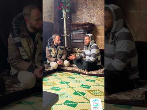 أحد الناجين من سجن صيدنايا مشهد العذاب اليومي في زنازين النظام البائد 