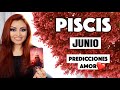 PISCIS ♓️ NO TE ESPERAS ESTA CONFESIÓN PERO TE DIRÁ TODA LA VERDAD!!😱 DEJASTE TREMENDA MARCA!!🔥