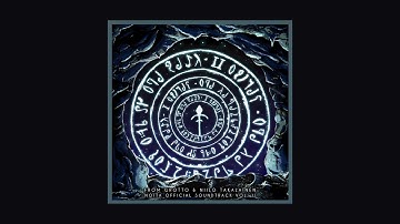 Noita Official Soundtrack Vol. II - Kick the Cart! (From Grotto & Niilo Takalainen)