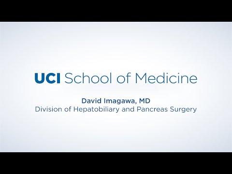 Division of Hepatobiliary