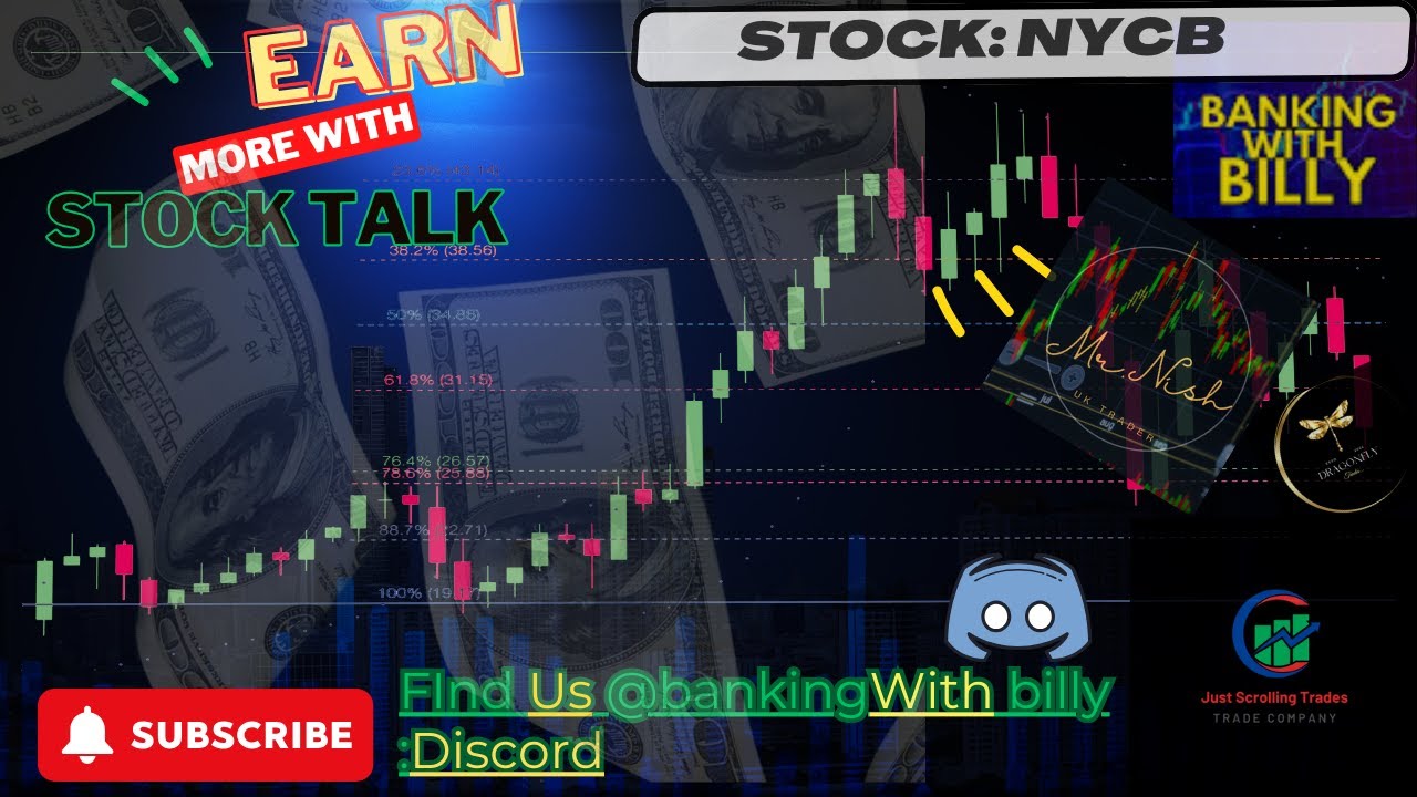 Stock talk NYCB