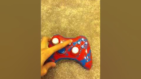 New imagine customs controller