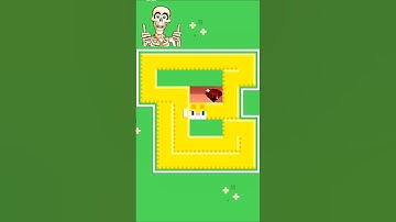 Longcat Longcat Ever! Can you Beat Level 347 ? 🥺 | Big FANCADE Challenge 🔥