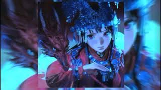 MIDU FOLKSONG 弥渡山歌 Phonk (SUPER SLOWED)