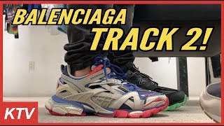 track 2 trainers