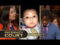 Woman Says She Likes Her Men With A "Dash" of Ugly (Full Episode) | Paternity Court