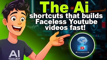 This AI Trick Makes Video Editing Super Easy!
