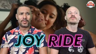 JOY RIDE Movie Review **SPOILER ALERT**