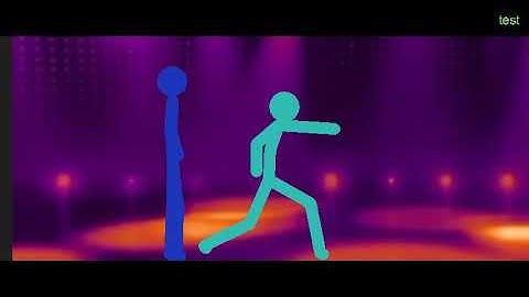 Dance Colab my entry Hosted by Aqua Flyz