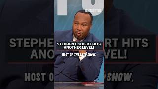 Comedians React To Colberts Remarks After Cbs Pulled James Talarico Interview