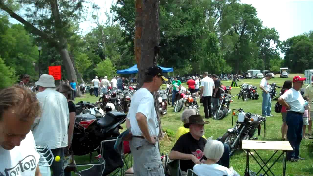 Cafe Racing Rally Cafe Racer Rally Ypsi (a) - YouTube