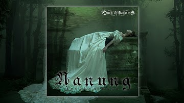 Nanung - Sepohon Kayu (Cover Queen Of Darkness) Gothic Metal Version