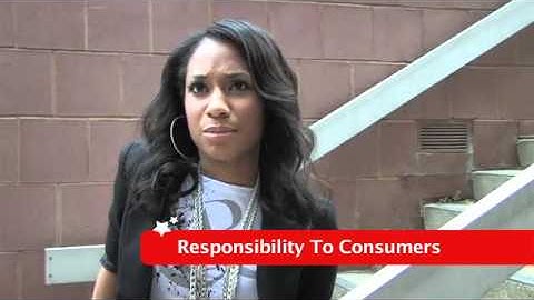 Singersroom.com: Tiffany Evans - Exclusive Interview