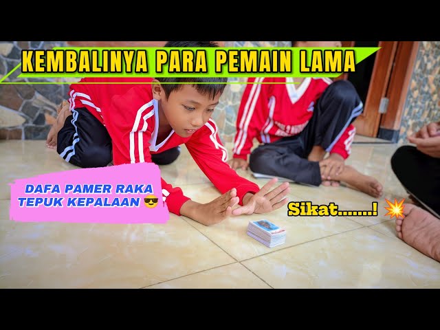 🔥ADU KESAKTIAN ‼️KETIKA PARA PEMAIN LAMA BERKUMPUL 🔥 KELAS 2B NGERI-NGERI SEKARANG 😱💥‼️ Sikatttt 💥 class=