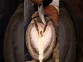Hoof Cleaning #hoofcleaning #satisfying #farrierlife #horsecare #horse #oddlysatisfying #asmr