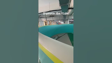 Inflatable above ground swimming pool customization factory IPOOLGO pool  #pool #inflatablepool