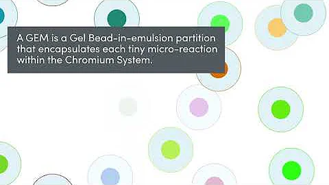 How it Works | Single Cell Gene Expression with Fe...