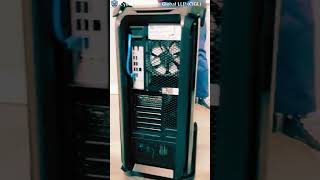 🖥️🔍 Forensic Workstation Services by Cyber Intelligence Global 🛡️💻