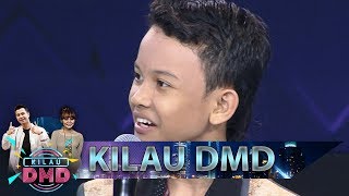 Jojo & Kakaknya Ternyata Jago Nyanyi Lagu Batak Loh - Kilau DMD (26/2)