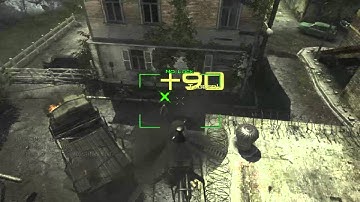 Why the Recon Drone is the best pointstreak in the game.