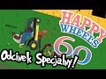 Happy Wheels z Disem! #60 - Odcinek specjalny! 60 MINUT!