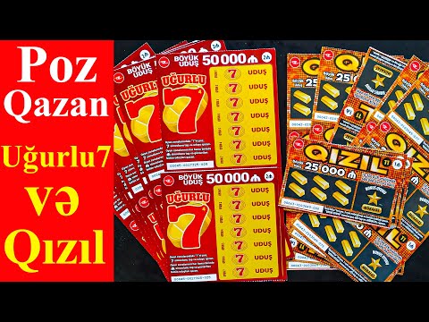 Milli Lotereya: Online Milyonçu Vilayatını Keçirdin!