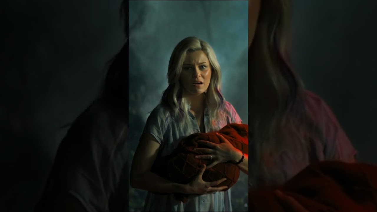 ⁣Brightburn | Nightmare #Shorts