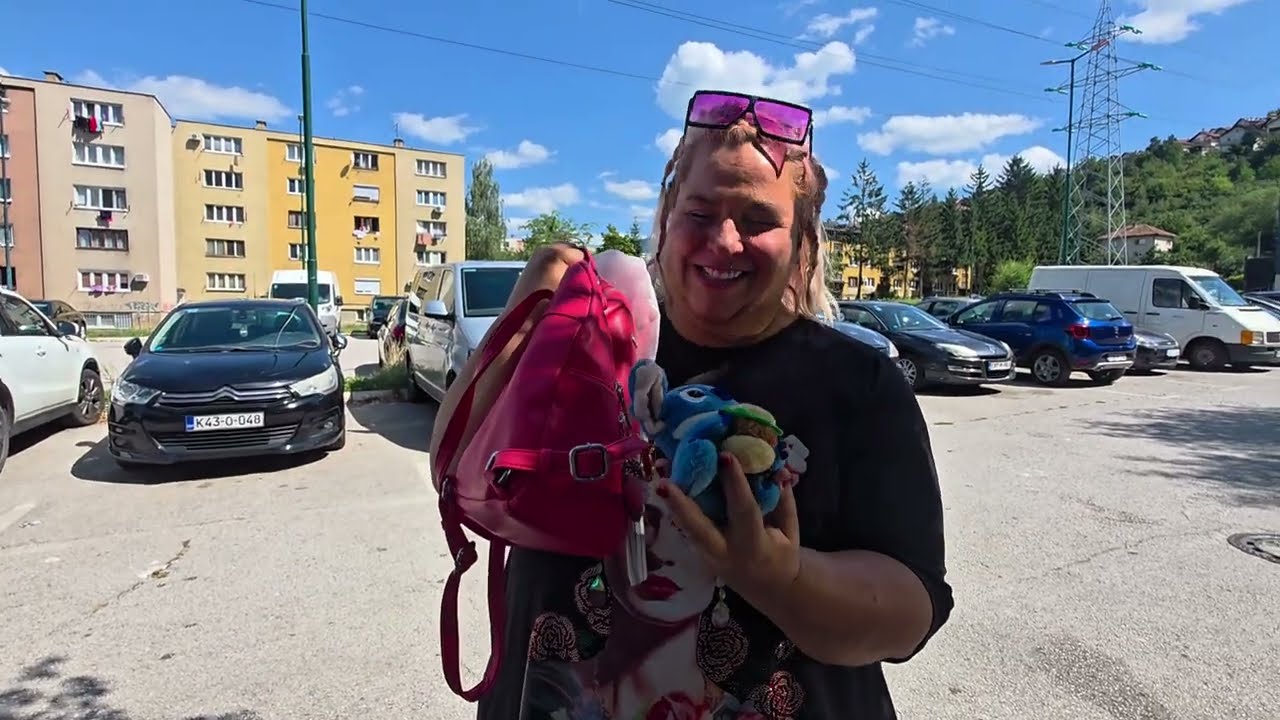 Rasplakah se ja-Pravimo viralni recept-Vikend