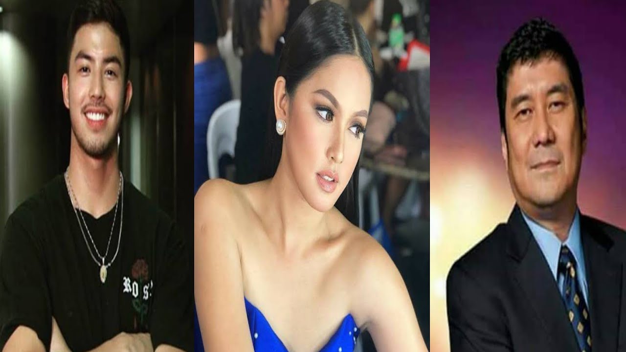 Top 10 Pinoy Celebrities Scandal Youtube