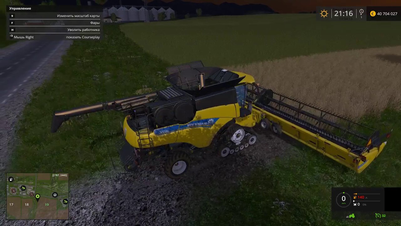 Farming Simulator YouTube