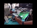 Transmisión en vivo de Samdey Microelectronic