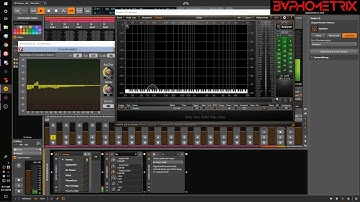Multiband Correlation and Phasing Issues