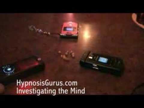 Cell Phone and Popcorn hoax! Pop Corn Cellphone te...