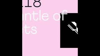 Bleep Mix #118 - Mantle of Gets