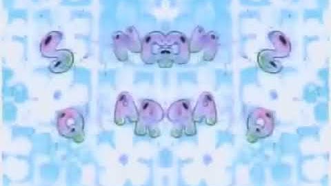 Spongebob Squarepants intro in G Major and Mirrored. (Reversed)