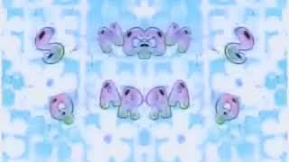 Spongebob Squarepants Intro In G Major And Mirrored. Reversed