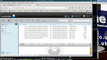 iRedmail on Centos 6 with over 2 million users part 2