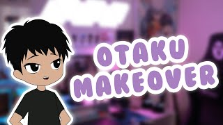 My Ultimate Otaku/Artist Desk Makeover!