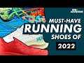 MUST-HAVE ROAD RUNNING SHOES OF 2022 | Best New Road Running Shoes | Run4Adventure