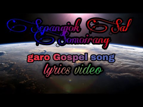 Sepangjok Sal Somoirang cover Lyrics videoTRIBALHAEDOfficial Audio